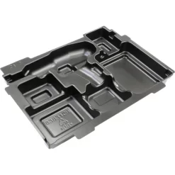 Makita Einlage 838312-9 Tiefziehteil Für MakPac 1, Für Akku Schlagschrauber TD110