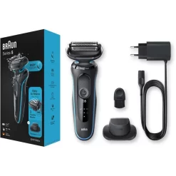 Braun Elektrorasierer Series 5 50-M1200s, Mintgrün, Wet & Dry, Mit EasyClick-Präzisionstrimmer 9 Braun Elektrorasierer Series 5 50-M1200s, Mintgrün, Wet & Dry, Mit EasyClick-Präzisionstrimmer -Produkte Für Zuhause d21237f8a153c7478d0d70115c61028c84ff8b51 elektrorasierer braun series 5 50 m1200s mintgruen