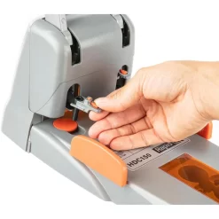 Rapid Locher HDC 150, Silber, Registraturlocher, Stanzleistung Ca. 150 Blatt -Produkte Für Zuhause d21f89391d1c059563faadd9aa9bc59342d19f4b locher rapid hdc 150 silber