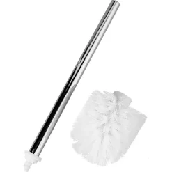 Wenko WC-Bürste Turbo-Loc, Weiß, Bürstenhalter Aus Glas, Zur Wandmontage -Produkte Für Zuhause d2ec374f531f98c81c7254091cdf7f7b55680429 wc buerste wenko turbo loc weiss