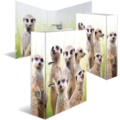 Herma Ordner 19955 Exotische Tiere, Karton, A4, 7cm, Motiv Erdmännchentruppe 9 Herma Ordner 19955 Exotische Tiere, Karton, A4, 7cm, Motiv Erdmännchentruppe -Produkte Für Zuhause d34ac557fe949c21e88a2348e1817faef87b5576 ordner herma 19955 exotische tiere karton a4