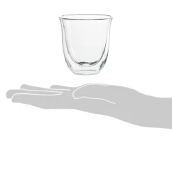 DeLonghi Kaffeegläser 5513214601 Cappuccino, Doppelwandig, 190ml, 2 Stück 5 DeLonghi Kaffeegläser 5513214601 Cappuccino, Doppelwandig, 190ml, 2 Stück -Produkte Für Zuhause d3920cf6f369d37c9b4171f2196b703432aee021 kaffeeglaeser delonghi 5513214601 cappuccino