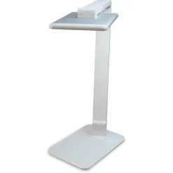 FeinTech Schreibtischlampe LTL00100 LED, Dimmbar, USB, Standfuß -Produkte Für Zuhause d4bbdd0aa5d3fbf7c1afed9d76a14c2c683abd47 schreibtischlampe feintech ltl00100 led