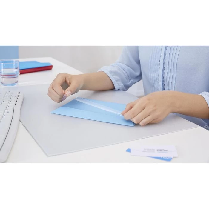 Tesa 57329 Multifilm Klebeband 19mm X 10m 2 Tesa 57329 Multifilm Klebeband 19mm X 10m – Bild 2