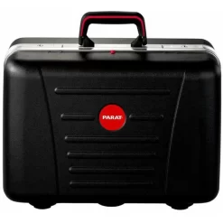 Parat Werkzeugkoffer Classic KingSize CP-7, Leer, Kunststoff Klappkoffer, Abschließbar -Produkte Für Zuhause d5411bac31676a57242469144aad096f44ca03ef werkzeugkoffer parat classic kingsize cp 7