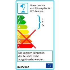 Hansa LED 4 Work Schreibtischlampe Anthrazit -Produkte Für Zuhause d542590fabe87f0b24d8792f68112ae24ae4cdef schreibtischlampe hansa led 4 work