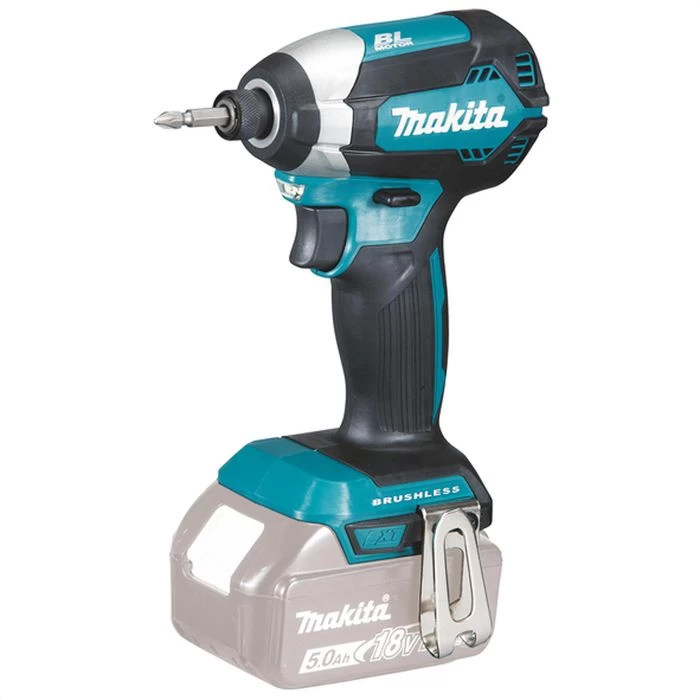 Makita Akku-Schlagschrauber DTD153Z, 170Nm, 18V 1 Makita Akku-Schlagschrauber DTD153Z, 170Nm, 18V