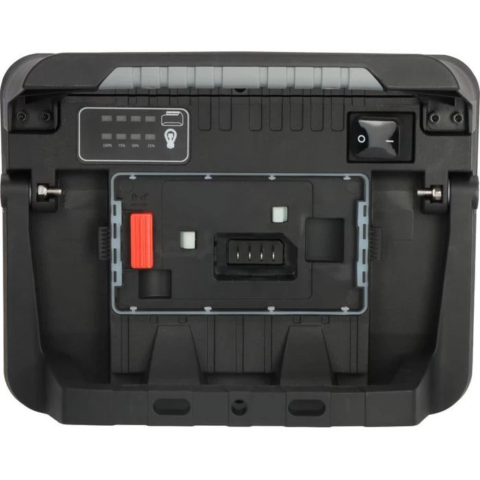 Brennenstuhl Baustrahler MULTI 3000 MA, 18V, Akku, 3150 Lumen, 27 Watt, LED Strahler 8 Brennenstuhl Baustrahler MULTI 3000 MA, 18V, Akku, 3150 Lumen, 27 Watt, LED Strahler – Bild 8