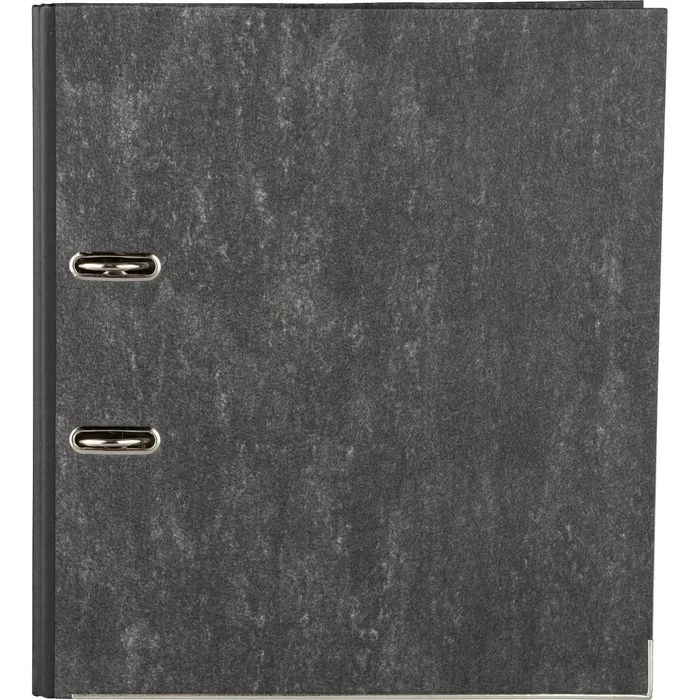 Elba 10407 SW Rado Ordner, A4, Breit, Karton, Schwarz 5 Elba 10407 SW Rado Ordner, A4, Breit, Karton, Schwarz – Bild 5