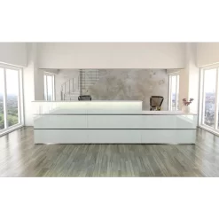 Kerkmann Empfangstheke Atlantis, Weiß / Weiß, 410 X 110 X 92cm, Mit Anbautisch 9 Kerkmann Empfangstheke Atlantis, Weiß / Weiß, 410 X 110 X 92cm, Mit Anbautisch -Produkte Für Zuhause d6c047d152a75498b39375916a8f0d95f80940ac empfangstheke kerkmann atlantis