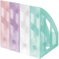 Herlitz Stehsammler 11413283, Classic Pastell, A4, Plastik, Minze Transluzent, 4 Stück 5 Herlitz Stehsammler 11413283, Classic Pastell, A4, Plastik, Minze Transluzent, 4 Stück -Produkte Für Zuhause d6ca7fd749288a385d50940c4d66e7d1ae6196ff stehsammler herlitz 11413283 classic pastell a4