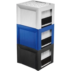 Han 1905-11 Karat Hängebox Grau -Produkte Für Zuhause d822cea9608194f14a08af71e35a3c4874e6c451 haengebox han 1905 11 karat a4