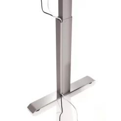 Kerkmann Schreibtisch Move 1 Style 1753, Lichtgrau, Elektrisch Höhenverstellbar, 100 X 74-123 X 60cm 13 Kerkmann Schreibtisch Move 1 Style 1753, Lichtgrau, Elektrisch Höhenverstellbar, 100 X 74-123 X 60cm -Produkte Für Zuhause d88e299d96cf9c3019f403d81bf82a518418b594 schreibtisch kerkmann move 1 style 1753 lichtgrau