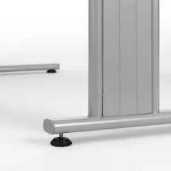 Geramöbel Schreibtisch Flex S-618103-AS, Ahorn, Maße: 160 X 80cm -Produkte Für Zuhause d913c1b180e4fab0090cc929a6c5e174265fae26 schreibtisch geramoebel flex s 618103 as ahorn