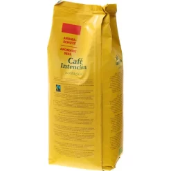 Cafe-Intencion Kaffee Ecologica Cafe Crema, BIO, Ganze Bohnen, Fairtrade, 1kg -Produkte Für Zuhause d91a654907559b7971cd4acd713f4e028aa059ef kaffee cafe intencion ecologica cafe crema bio