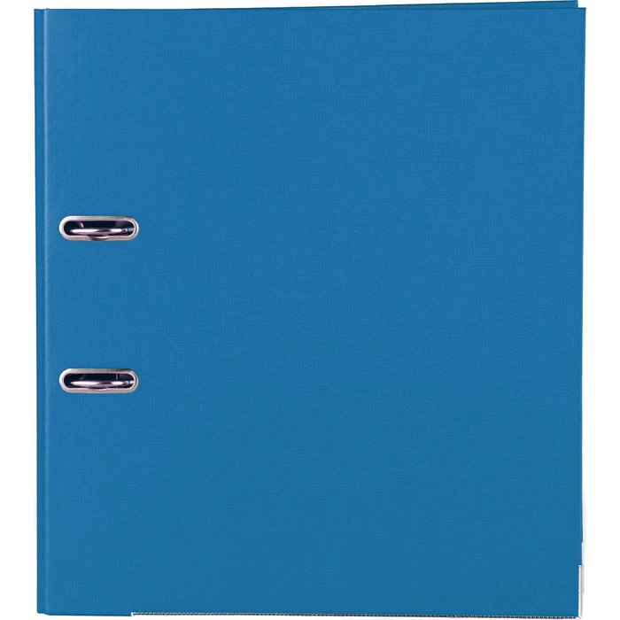 Herlitz MaX.file Nature Plus 10841393 Ordner, A4, Breit, Karton, Blau, 8cm 5 Herlitz MaX.file Nature Plus 10841393 Ordner, A4, Breit, Karton, Blau, 8cm – Bild 5