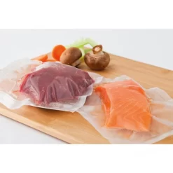 Caso Vakuumbeutel Folienrollen, 1222, 30 X 600cm, Für Lebensmittel, 2 Rollen 8 Caso Vakuumbeutel Folienrollen, 1222, 30 X 600cm, Für Lebensmittel, 2 Rollen -Produkte Für Zuhause d9cb680e3ff331135b89836aa9acb239fb952cb8 vakuumbeutel caso folienrollen 1222