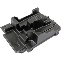 Makita Einlage 835A31-4 Tiefziehteil Für MakPac 4, Für Bohrhammer DHR243RTJW