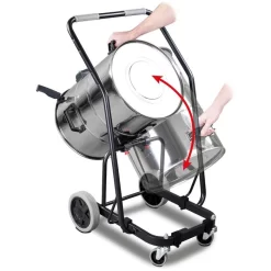 Cleancraft Nass-Trockensauger WetCAT 362IET, 62 Liter, 2900 Watt, Mit Gerätesteckdose -Produkte Für Zuhause da06fd6f3f8e57991ae235feef848383a648bddf nass trockensauger cleancraft wetcat 362iet