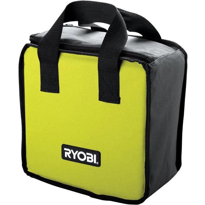 Ryobi Akku-Bohrschrauber R18DD7-220S, 18V / 2,0Ah, Mit 2 Akkus Und Tasche 5 Ryobi Akku-Bohrschrauber R18DD7-220S, 18V / 2,0Ah, Mit 2 Akkus Und Tasche – Bild 5