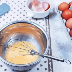 Relaxdays Rührschüssel 10024739, 5-teilig, Edelstahl, Schüsseln 0,7l, 1,2l, 1,5l, 2l, 3l 7 Relaxdays Rührschüssel 10024739, 5-teilig, Edelstahl, Schüsseln 0,7l, 1,2l, 1,5l, 2l, 3l -Produkte Für Zuhause db0c3beb89863f9eeadd846b30a41643839561ce ruehrschuessel relaxdays 10024739 5 teilig