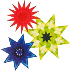 Ursus Faltblätter 2645199, Aus Transparentpapier, 20 X 20cm, 42g/m², 10 Farben Sortiert, 500 Blatt 3 Ursus Faltblätter 2645199, Aus Transparentpapier, 20 X 20cm, 42g/m², 10 Farben Sortiert, 500 Blatt -Produkte Für Zuhause dc316ee438a1699d5f26e5ed8f99b17a166921ab faltblaetter ursus 2645199 aus transparentpapier