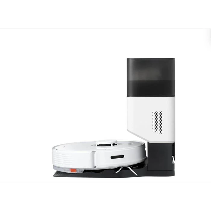 Roborock Saugroboter Q7 Max+, Mit Absaugstation, Ladestation, Wischfunktion, 180 Minuten, Weiß 4 Roborock Saugroboter Q7 Max+, Mit Absaugstation, Ladestation, Wischfunktion, 180 Minuten, Weiß – Bild 4