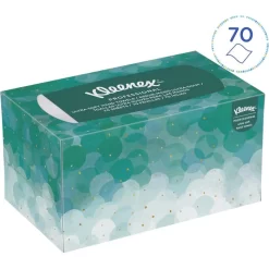Kimberly-Clark Papierhandtücher Kleenex Ultra 1126, 1-lagig, Interfold-Falz, 22,5 X 26,0cm, 1260 Stück
