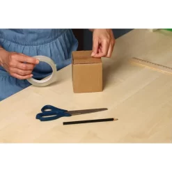 Böttcher-AG Klebeband 15mm X 66m, KernØ 76mm, Transparent, 6 Stück 5 Böttcher-AG Klebeband 15mm X 66m, KernØ 76mm, Transparent, 6 Stück -Produkte Für Zuhause dd9648576b060ad954c0b36fc5ff121d344e3c9b klebeband boettcher ag 15mm x 66m