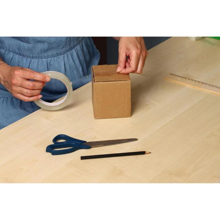 Böttcher-AG Klebeband 15mm X 66m, KernØ 76mm, Transparent, 6 Stück 3 Böttcher-AG Klebeband 15mm X 66m, KernØ 76mm, Transparent, 6 Stück – Bild 3