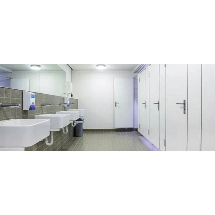 Dr.Becher WC-Reiniger WC Spezial Reiniger, 1542000, 750ml 3 Dr.Becher WC-Reiniger WC Spezial Reiniger, 1542000, 750ml – Bild 3