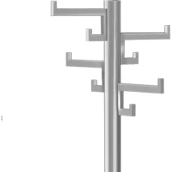 Kerkmann Garderobenständer Nevada, 6900, Mit 8 Haken, Metall, Silber 8 Kerkmann Garderobenständer Nevada, 6900, Mit 8 Haken, Metall, Silber -Produkte Für Zuhause deb266bfdd8d91907bbdd340d012a02509ece60f garderobenstaender kerkmann nevada 6900