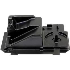 Makita Einlage 838111-9 Tiefziehteil Für MakPac 4, Für Mauernutfräse SG1251