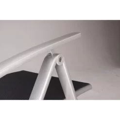 BEST Gartenstuhl Palermo, Stoff, Hochlehner, Verstellbar, Grau, Klappbar -Produkte Für Zuhause e1468143ad5b0b8a278c3fcc35deaf375e98e41d gartenstuhl best palermo stoff