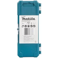 Makita Bohrer D-72861, 5-teiliges Set, Holzbohrer -Produkte Für Zuhause e2085c11a6e231cce61b50976e4b854426251d21 bohrer makita d 72861