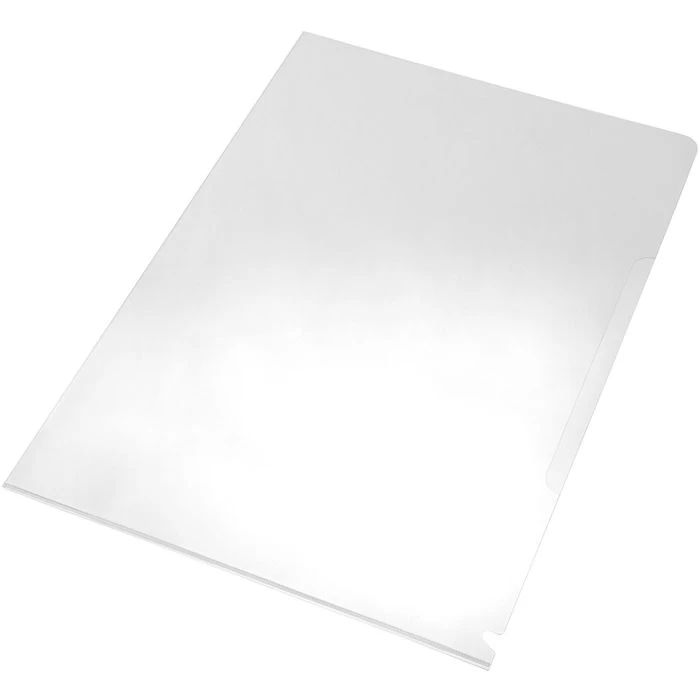 Eichner Sichthüllen 9540-03114-110, A4, Transparent, Glasklar, 0,18 Mm, Aus PP, 100 Stück 3 Eichner Sichthüllen 9540-03114-110, A4, Transparent, Glasklar, 0,18 Mm, Aus PP, 100 Stück – Bild 3