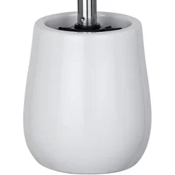 Wenko WC-Bürste Sydney, Weiß, Bürstenhalter Aus Kunststein, Mit Silikonbürste 5 Wenko WC-Bürste Sydney, Weiß, Bürstenhalter Aus Kunststein, Mit Silikonbürste -Produkte Für Zuhause e29be97da6f3f99226ba2c614b6a6affa089c8af wc buerste wenko sydney weiss