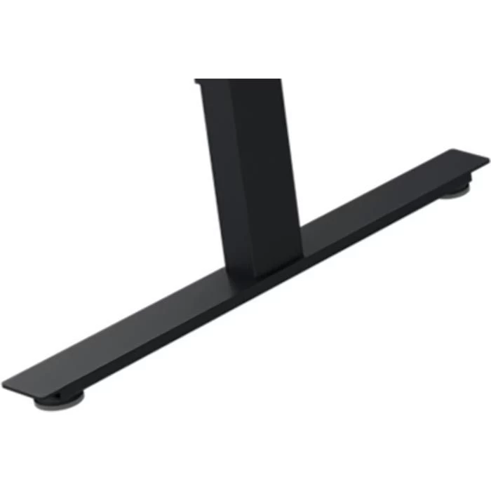 Fm-Büromöbel Schreibtisch Move 2.0, Diamantweiß, Elektrisch Höhenverstellbar, 200 X 63-129 X 80cm 4 Fm-Büromöbel Schreibtisch Move 2.0, Diamantweiß, Elektrisch Höhenverstellbar, 200 X 63-129 X 80cm – Bild 4