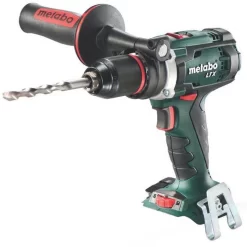 Metabo Akku-Bohrschrauber BS 18 LTX Impuls, 18V, Mit Koffer -Produkte Für Zuhause e2d2dd7a5c5487f3e8964ce2279459a7e0c93669 akku bohrschrauber metabo bs 18 ltx impuls