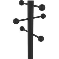 Unilux Garderobenständer Access 400095391, Mit 6 Haken, 175 X 34cm (HxØ), Metall, Schwarz 10 Unilux Garderobenständer Access 400095391, Mit 6 Haken, 175 X 34cm (HxØ), Metall, Schwarz -Produkte Für Zuhause e2fdbcbe8824496844306c41545714f120db9876 garderobenstaender unilux access 400095391