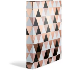 Herma Ringbuch 7041 Abstract, A4, 2 Ringe, Ring-Ø 20mm, Abstraktes Rauten-Muster 6 Herma Ringbuch 7041 Abstract, A4, 2 Ringe, Ring-Ø 20mm, Abstraktes Rauten-Muster -Produkte Für Zuhause e38f53503a48301a3421bf45de60d2751621bc4f ringbuch herma 7041 abstract a4