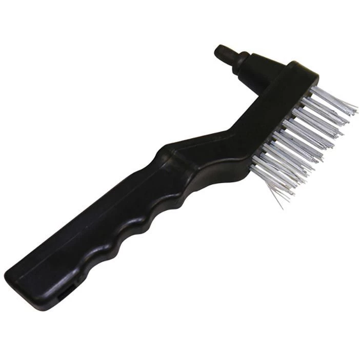 Güde Schweißgerät GE 290TC, Elektrodenschweißen, 60-200 A, Set 6 Güde Schweißgerät GE 290TC, Elektrodenschweißen, 60-200 A, Set – Bild 6