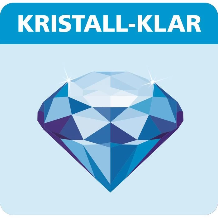 Tesa Klebeband 57790, Multifilm, 15mm X 10m, KernØ 26mm, Kristallklar, 3 Stück 6 Tesa Klebeband 57790, Multifilm, 15mm X 10m, KernØ 26mm, Kristallklar, 3 Stück – Bild 6