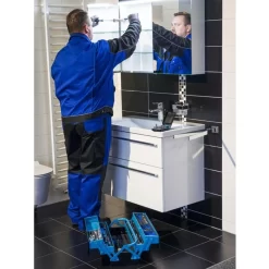 Hazet Werkzeugkoffer 190L, Leer, Metall Werkzeugkasten -Produkte Für Zuhause e4ce17fb1292ec40ad8938a7527b1611fbdab832 werkzeugkoffer hazet 190l