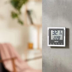 Venta Thermo-Hygrometer Innen, Digital, Taupunkt, Feuchtkugel -Produkte Für Zuhause e59c3c583827a5401ac5203d33dc0a4fc2540022 thermo hygrometer venta innen