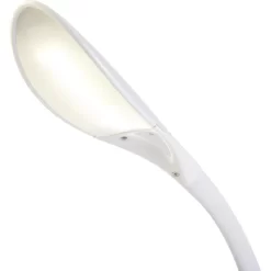 Alco Schreibtischlampe 9059-10 LED, Dimmbar, Weiß, Mit Butler Und Standfuß -Produkte Für Zuhause e6c306b117a496747dc54468a134845bd07be1f2 schreibtischlampe alco 9059 10 led