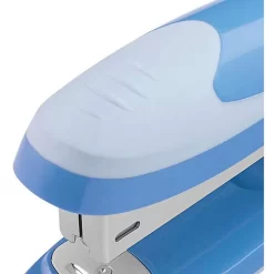 Herlitz Heftgerät 50025459 Ergonomie, Heftleistung 15 Blatt, Baltic Blue -Produkte Für Zuhause e6ce9d73a4faf7187ba1058d0a6c5e142ebcc260 heftgeraet herlitz 50025459 ergonomie