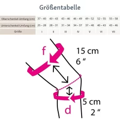 Medi Kniebandage Zweizug, Caramel, Mit Noppenhaftband, Größe I -Produkte Für Zuhause e7c29d9e4d68149e12e616452fc1fb9f3dece7f0 kniebandage medi zweizug