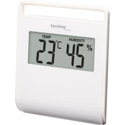 Technoline Thermo-Hygrometer WS 9440, Innen, Digital -Produkte Für Zuhause e82516a94d4b95887f638d2cf29e1dec7cf832b6 thermo hygrometer technoline ws 9440 innen