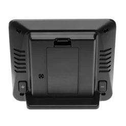 TFA Thermometer 30.3069.01 Prio, Innen/außen, Digital, Mit Hygrometer, Inkl. Funk-Sensor -Produkte Für Zuhause e84349f129e168664557a5eb59ff872021de46a5 thermo hygrometer tfa 30.3069.01 prio funk